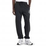New Balance Reimagined Fleece Jogger - Suurus M (MB61E74ABK P&uuml;ksid)