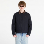 FRED PERRY Cotton Caban Jacket Navy - Suurus M (J8535 608 Joped)