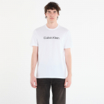 Calvin Klein 30S Eu Wholesale Sportswear Graphic Tee Bright White - Suurus M (LV04LF809G YAF T-s&auml;rgid)