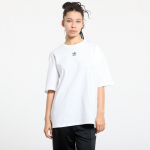 adidas Essentials Boyfriend Tee White - Suurus M (JC8967 T-s&auml;rgid)