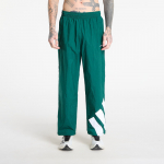 adidas Adicolor Blocked Tracksuit Bottoms Collegiate Green/ White - Suurus M (KE0870 P&uuml;ksid)