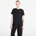 Nike ACG Women's Dri-FIT Short-Sleeve Trail Running Top Black/ Summit White - Suurus M (IO9650-010 T-s&auml;rgid)