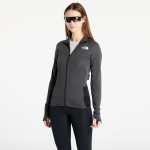 The North Face Bolt Polartec Jacket Asphalt Grey/ TNF Black - Suurus M (NF0A8BT0MN81 Joped)