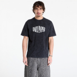 Daily Paper Vintage Ss Tee Black - Suurus M (2610064 T-s&auml;rgid)