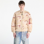 Alpha Industries MA-1 Camo Heritage Desert Camo - Suurus M (100101C-99 Joped)