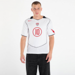 Nike Landon Donovan USMNT 2004 Total 90 Reissue Men's Nike Soccer Replica Jersey White/ College Navy/ University Red - Suurus M (IF2944-100 T-s&auml;rgid)