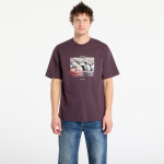 Vans Style Tips SS Tee Dark Port - Suurus M (VN000PCXEMS1 T-s&auml;rgid)