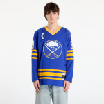 Mitchell & Ness NHL Dark Jersey Sabres 1995 Dominik Hasek Royal - Suurus M (JY13181-BSAROYA T-s&auml;rgid)