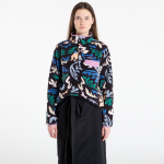 Patagonia W's Lightweight Synchilla&reg; Snap-T&reg; Fleece Pullover Kaleido Black - Suurus M (25455 KALB Džemprid)