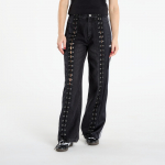 adidas Denim Fb Lacing Tracksuit Bottoms Black - Suurus M (KS3878 P&uuml;ksid)