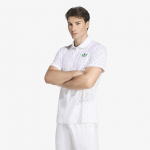 adidas Polo Pro White - Suurus M (JL9675 Sokid)