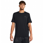 Under Armour Vanish Energy Ss Black - Suurus M (1383973-001 T-s&auml;rgid)