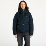 Lee Hooded Short Puffer Unionall Black - Suurus M (112355162 Joped)
