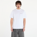 Daily Paper Snake Shield Ss Tee White - Suurus M (2610008 T-s&auml;rgid)