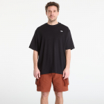 The North Face TNF Essential Simple Dome Os Ss Tee TNF Black - Suurus M (NF0A8EVWJK31 T-s&auml;rgid)