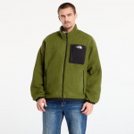 The North Face M Yumiori Reversible Jacket TNF Black/ Woodland Green - Suurus M (NF0A89GTDOB1 Joped)