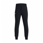 Under Armour Kids Rival Fleece Joggers Black - Suurus M (1379525-001 P&uuml;ksid)