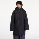 Urban Classics Mountain Coat Black - Suurus M (TB4474 Black Joped)