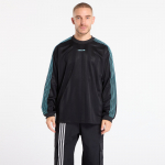 adidas Long Sleeve Jersey Black - Suurus M (JX3099 T-s&auml;rgid)