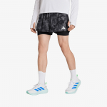 adidas Adi365 Spray Dye 2In1 Shorts Grey Four - Suurus M (KA0315 L&uuml;hikesed p&uuml;ksid)