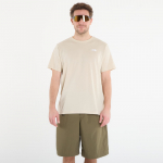 The North Face Evolution Simple Dome Short Sleeve Tee Desert Stone - Suurus M (NF0A8CZ2DOM1 T-s&auml;rgid)
