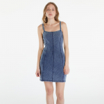 Sukienka Daily Paper Nalia Dress Blue - Suurus M (2413029 Kleidid)
