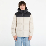 Columbia Puffect&trade; II Hooded Jacket Dark Stone/ Shark - Suurus M (2086851279 Joped)