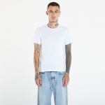 Hugo Boss T-Shirt 3-Pack Classic White - Suurus M (50475284-100 T-s&auml;rgid)