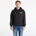 Vans EVOLVE PO HOODIE Black - Suurus M (VN000RG2BLK1 Džemprid)