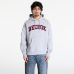Reebok Freshman Hoodie Athletic Grey Marl - Suurus M (100253054 Džemprid)