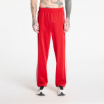 adidas Firebird Track Tracksuit Bottoms Better Scarlet - Suurus M (KD8319 P&uuml;ksid)