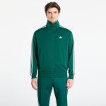 adidas Firebird Track Top Collegiate Green - Suurus M (KD8314 Džemprid)