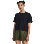 Under Armour Motion Ss Black - Suurus M (1379178-001 T-s&auml;rgid)