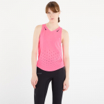 Nike AeroSwift Women's Dri-FIT ADV Running Singlet Hyper Pink/ Black - Suurus M (FN2504-645 T-s&auml;rgid)