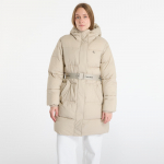 Calvin Klein Jeans Belted Midweight Coat Brown - Suurus M (LV047D508G NSU Joped)