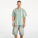 Karl Kani Retro Gradient Stripes T-Shirt Green - Suurus M (PD00005338 T-s&auml;rgid)