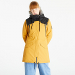 Horsefeathers Maddy Jacket Spruce Yellow - Suurus M (TW032B Joped)
