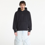 Oakley Metal Rise Hoodie Blackout - Suurus M (FOA407826-02E Džemprid)