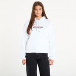 Guess Jeans Hood Os American White - Suurus M (W4YQ15KC811-G011 Džemprid)