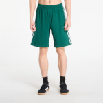 adidas 3-Stripes Shorts Collegiate Green - Suurus M (KE3563 L&uuml;hikesed p&uuml;ksid)
