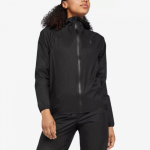 On Ultra Jacket Black - Suurus M (1WE12000553 Joped)
