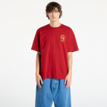 Columbia CSC&trade; Heritage Graphic Tee Red Dahlia Heritage Mini - Suurus M (2090871660 T-s&auml;rgid)