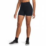 Under Armour Meridian Middy Black/ Black - Suurus M (1382519-001 L&uuml;hikesed p&uuml;ksid)