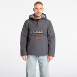 Napapijri Rainforest Winter Dark Grey Solid - Suurus M (NP0A4GMCH981 Joped)