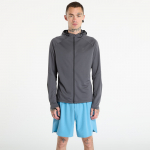 On Climate Zip Hoodie Grey - Suurus M (1ME10252608 Džemprid)