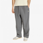 adidas Firebird Loose Pinstripes Track Tracksuit Bottoms Grey Four - Suurus M (KE2172 P&uuml;ksid)