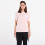 adidas Lace Branding Ss T-Shirt Sandy Pink - Suurus M (KS6561 T-s&auml;rgid)