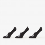 Vans Classic Canoodle Crew Socks Black - Suurus M (VN000QCAY281 Sokid)