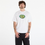 Vans Worldwide94 SS T-Shirt White - Suurus M (VN000SX2WHT1 T-s&auml;rgid)