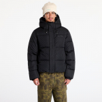 Daily Paper Monogram Puffer Jacket Black - Suurus M (1000119 Joped)